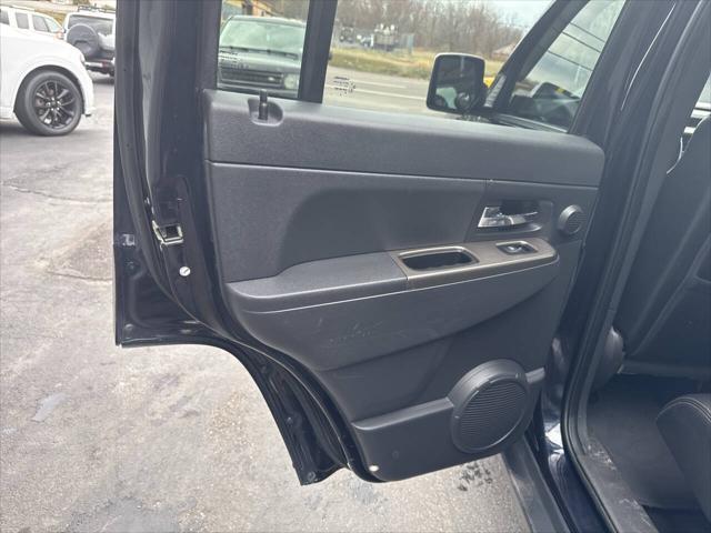 used 2011 Jeep Liberty car, priced at $8,999