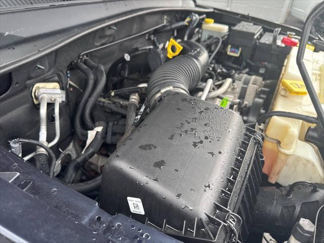 used 2011 Jeep Liberty car, priced at $8,999