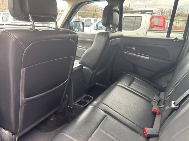 used 2011 Jeep Liberty car, priced at $8,999