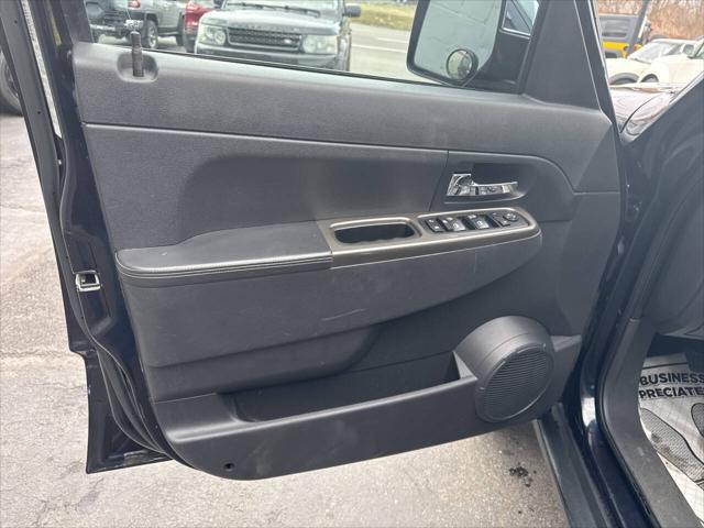 used 2011 Jeep Liberty car, priced at $8,999