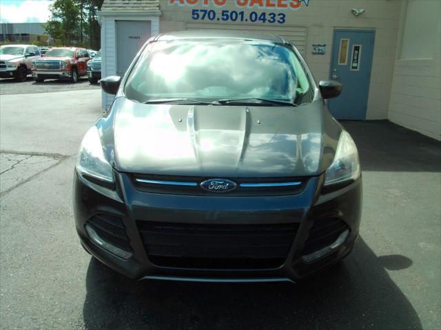 used 2016 Ford Escape car, priced at $11,499