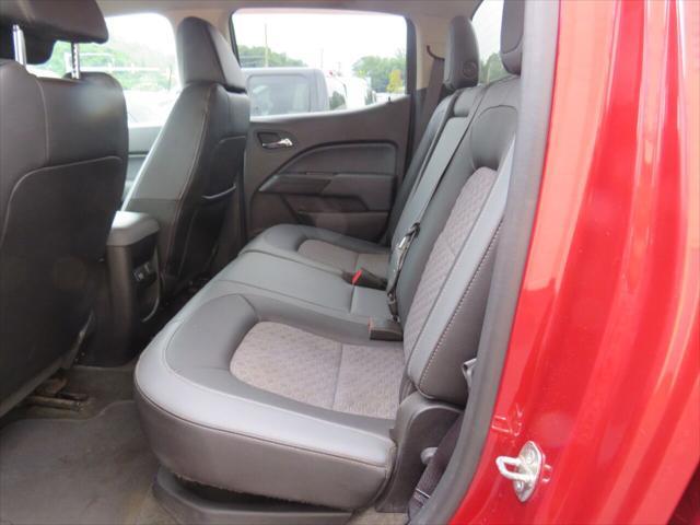 used 2015 Chevrolet Colorado car, priced at $20,999