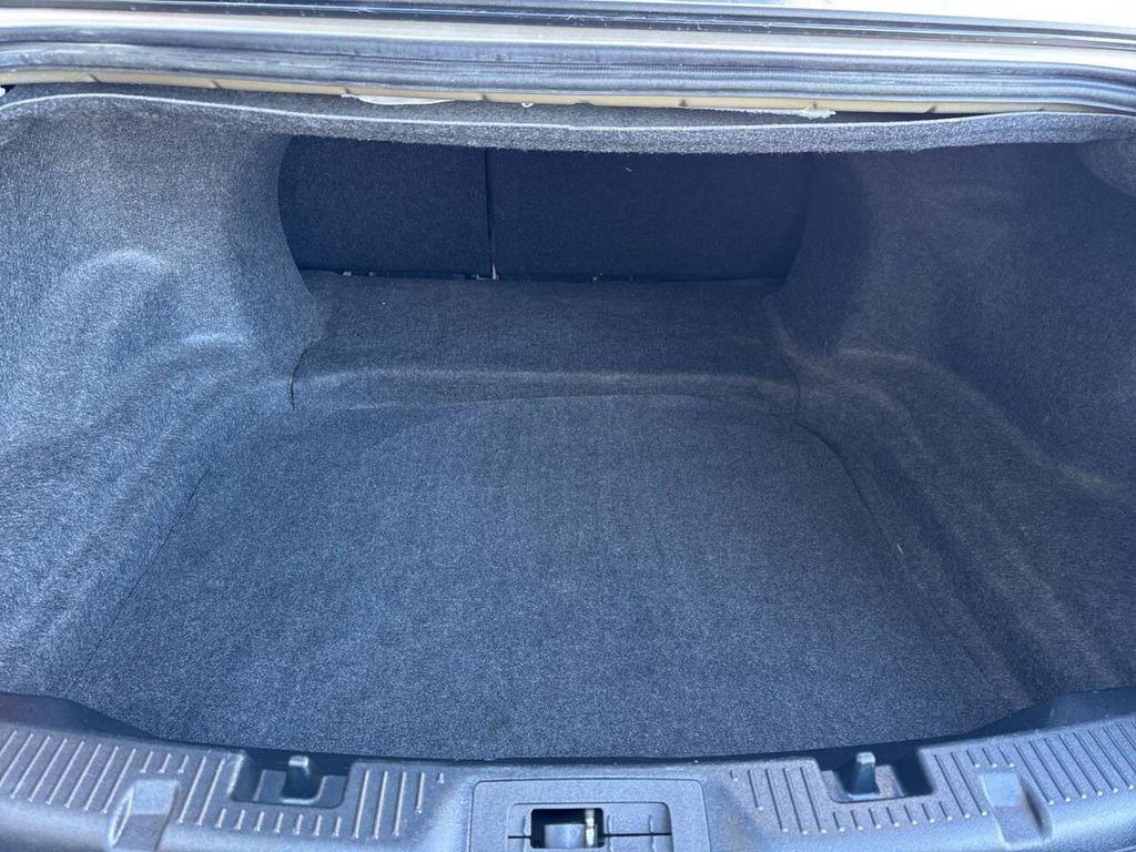 used 2017 Ford Taurus car, priced at $10,999