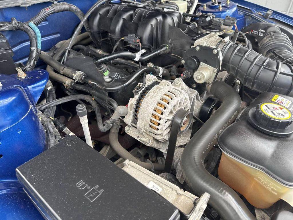 used 2006 Ford Mustang car, priced at $12,999