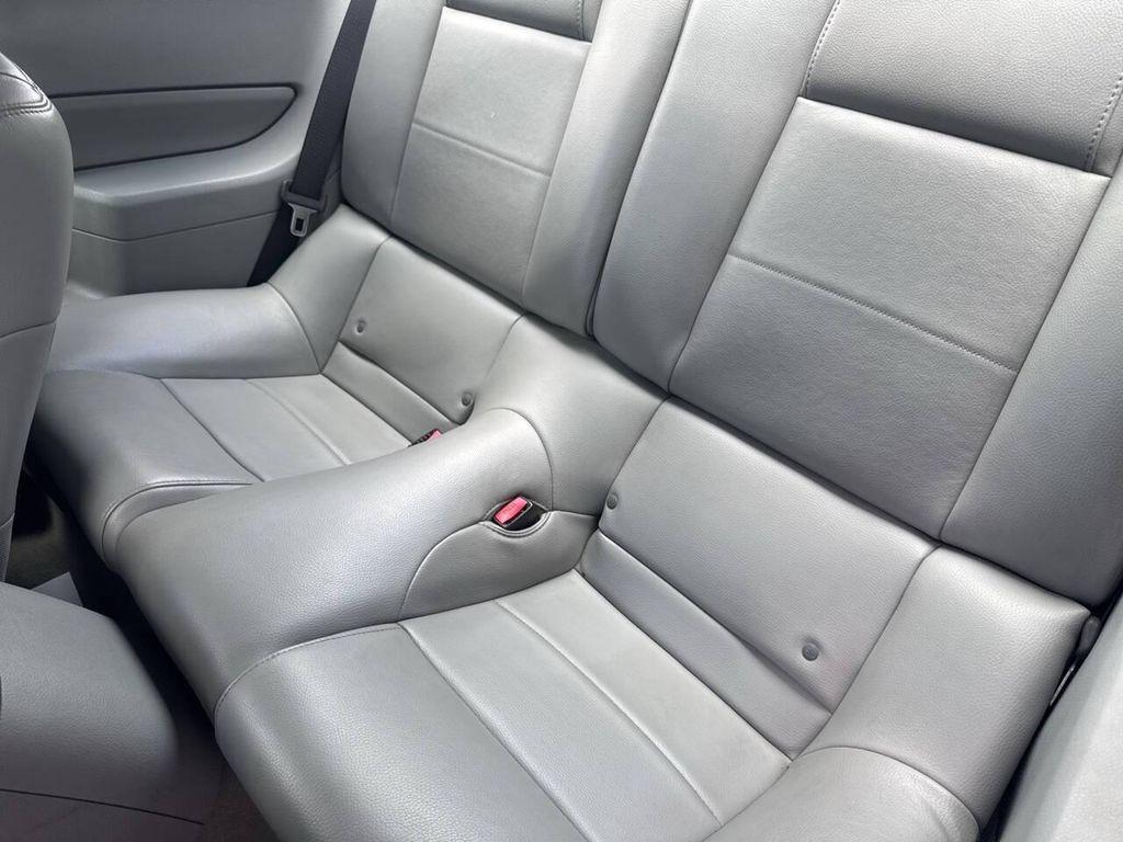 used 2006 Ford Mustang car, priced at $12,999