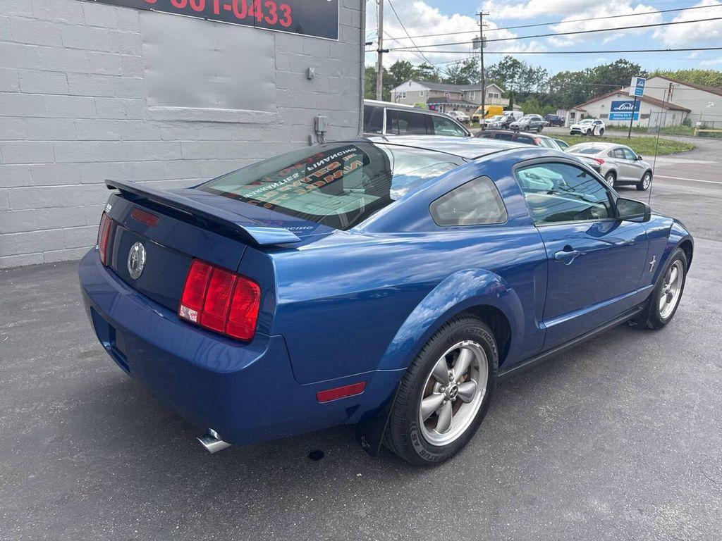 used 2006 Ford Mustang car, priced at $12,999