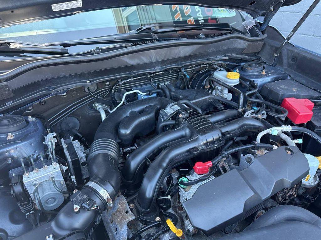 used 2015 Subaru Forester car, priced at $9,999