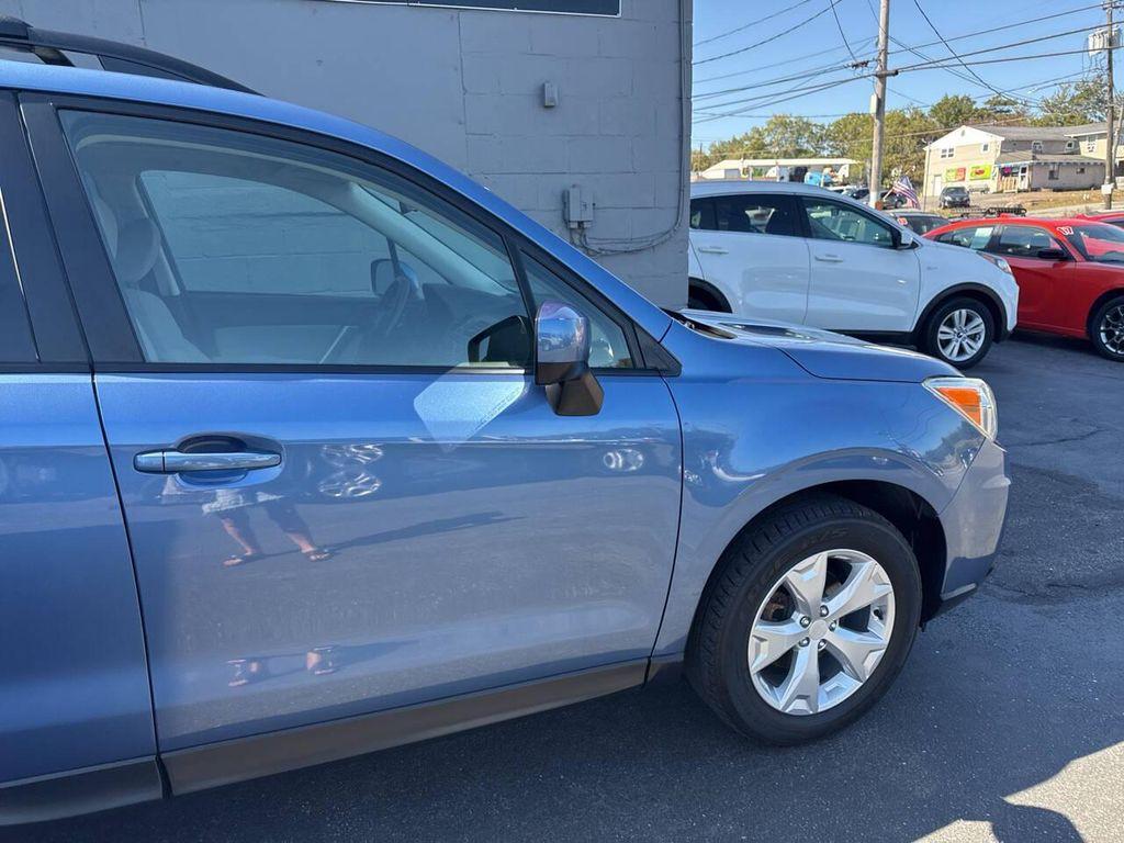 used 2015 Subaru Forester car, priced at $9,999