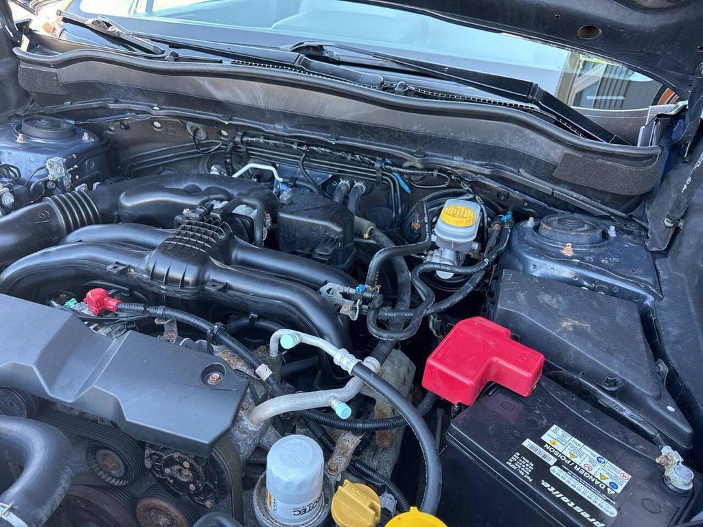 used 2015 Subaru Forester car, priced at $9,999