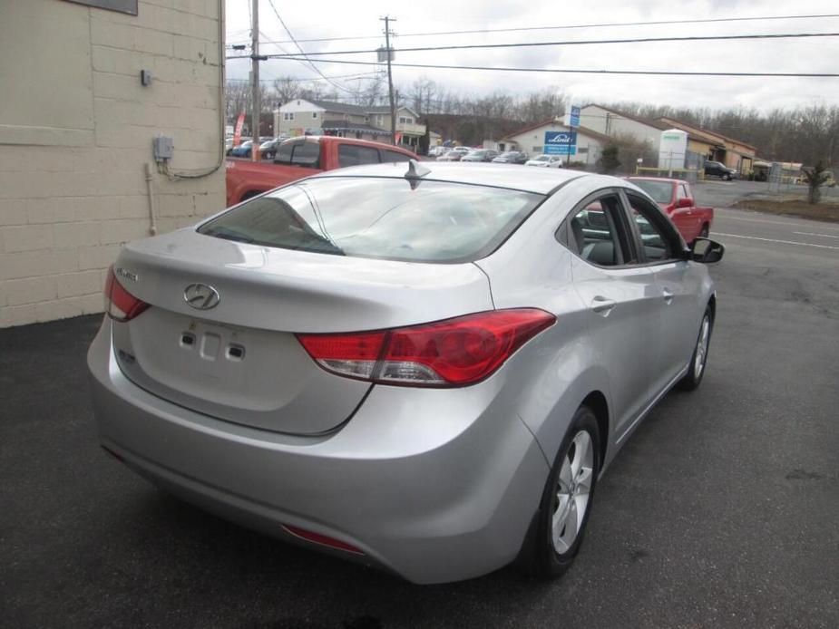 used 2013 Hyundai Elantra car, priced at $8,999