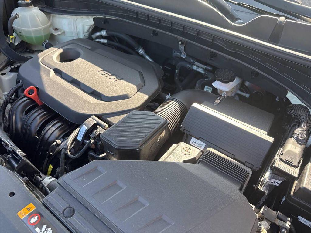 used 2017 Kia Sportage car, priced at $9,999