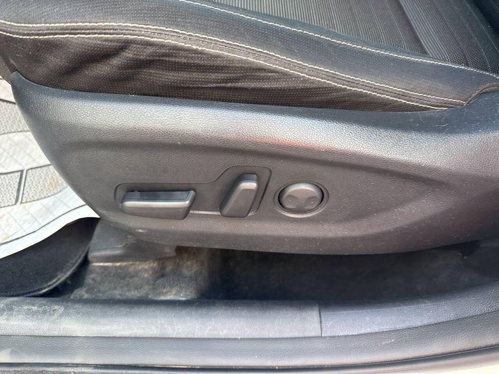 used 2017 Kia Sportage car, priced at $9,999