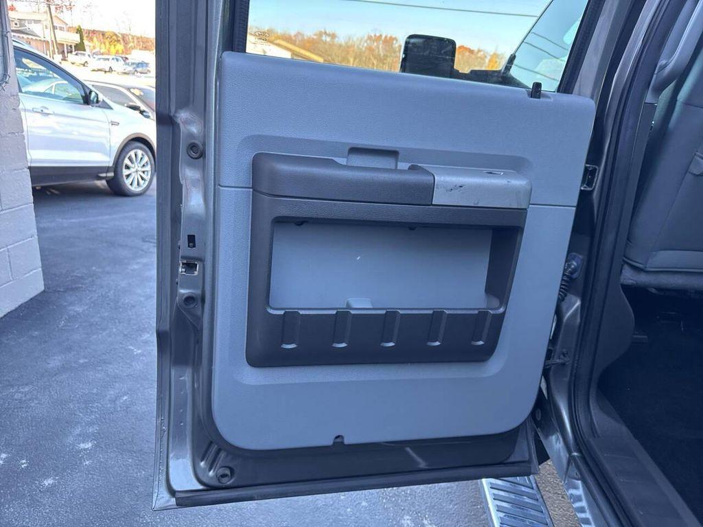 used 2012 Ford F-250 car, priced at $20,999