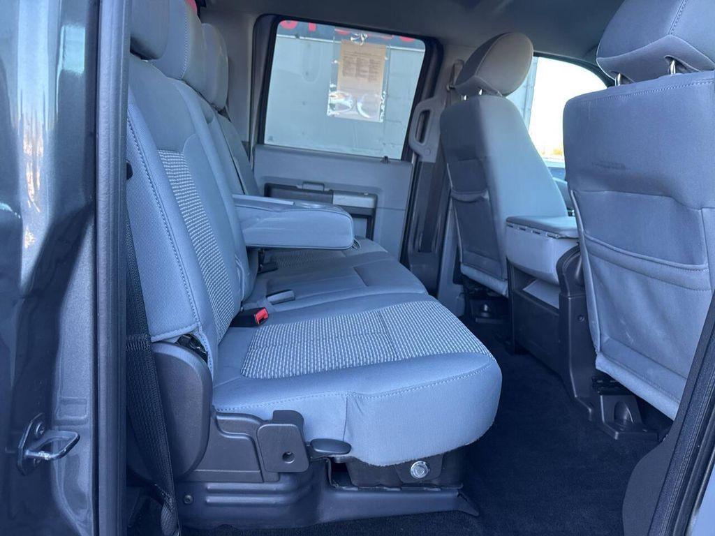 used 2012 Ford F-250 car, priced at $20,999