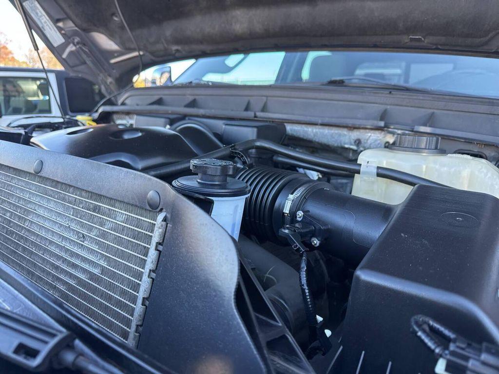 used 2012 Ford F-250 car, priced at $20,999