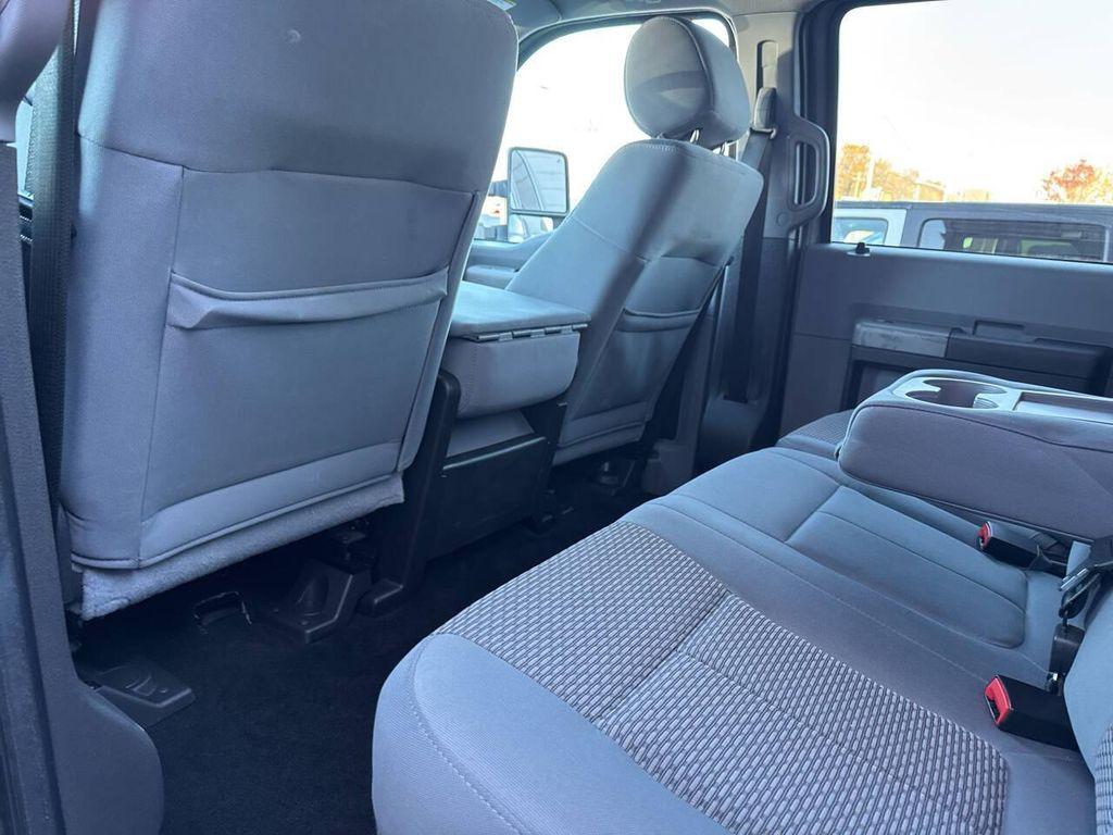 used 2012 Ford F-250 car, priced at $20,999