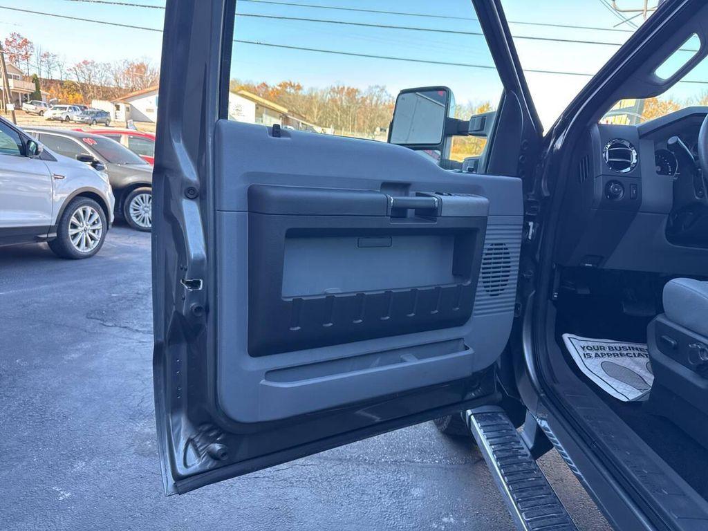 used 2012 Ford F-250 car, priced at $20,999