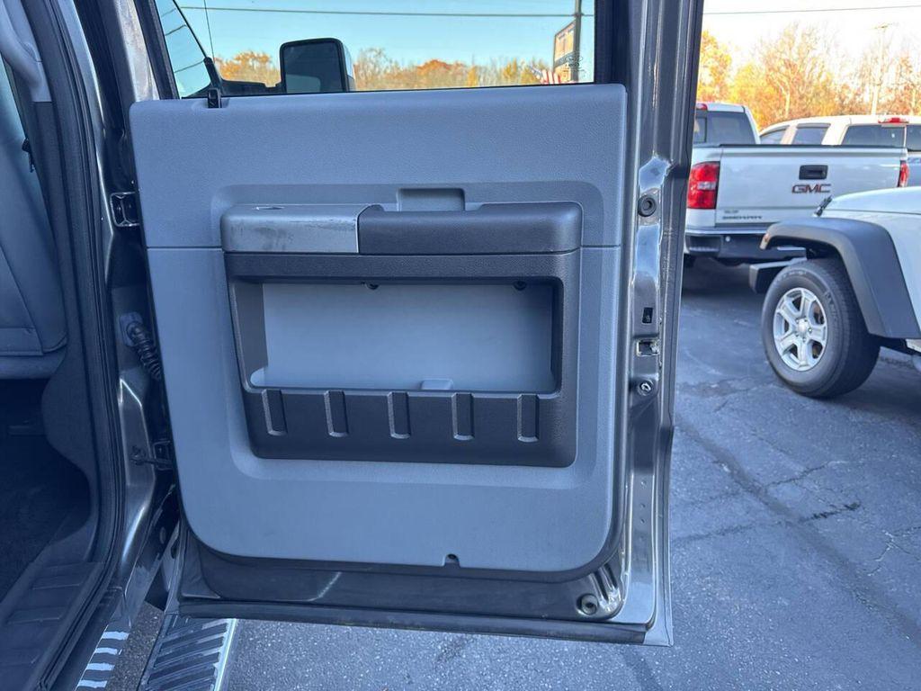 used 2012 Ford F-250 car, priced at $20,999