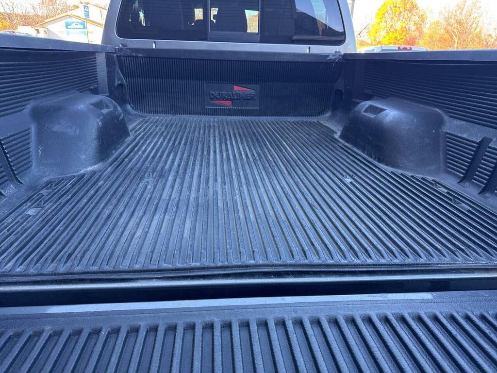 used 2012 Ford F-250 car, priced at $20,999