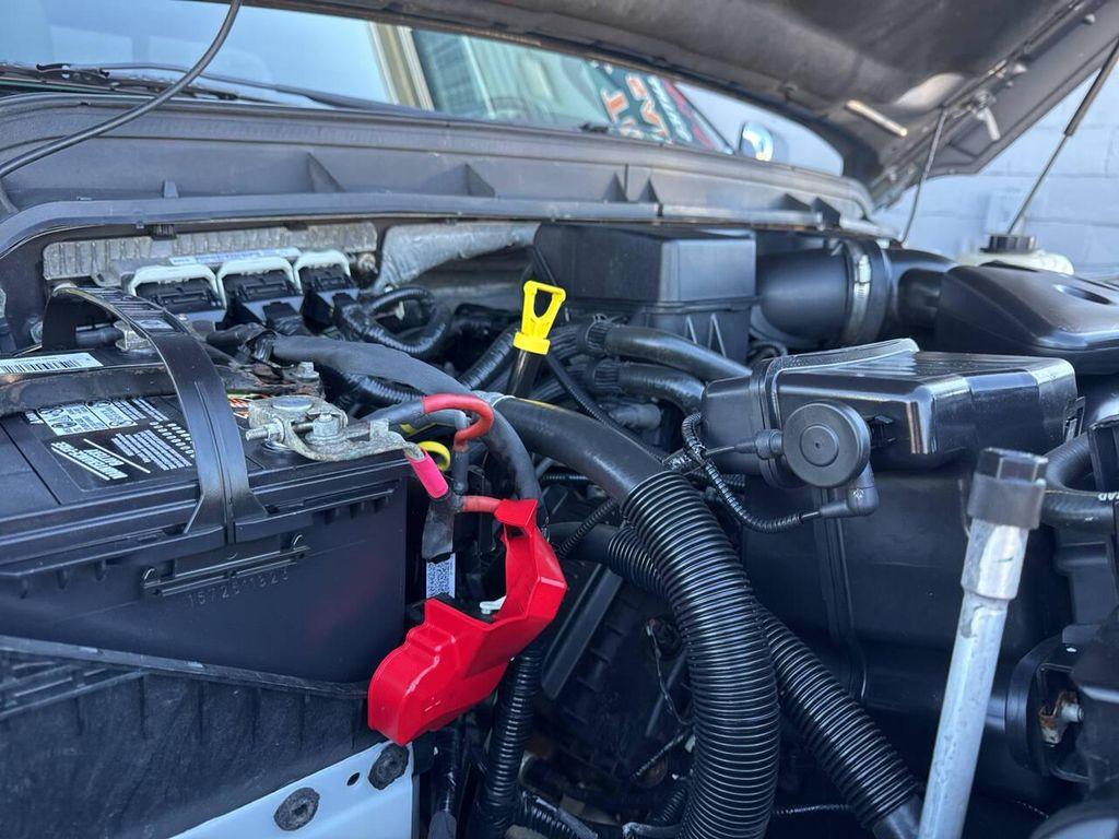 used 2012 Ford F-250 car, priced at $20,999