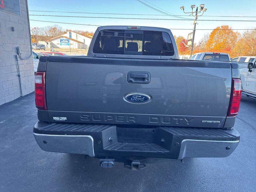 used 2012 Ford F-250 car, priced at $20,999