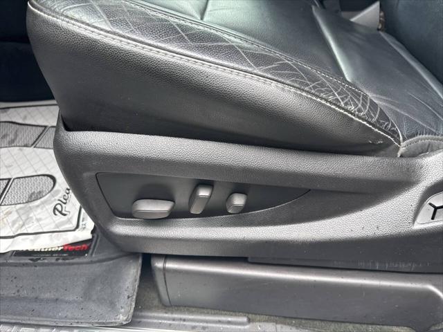 used 2015 Chevrolet Tahoe car, priced at $15,999
