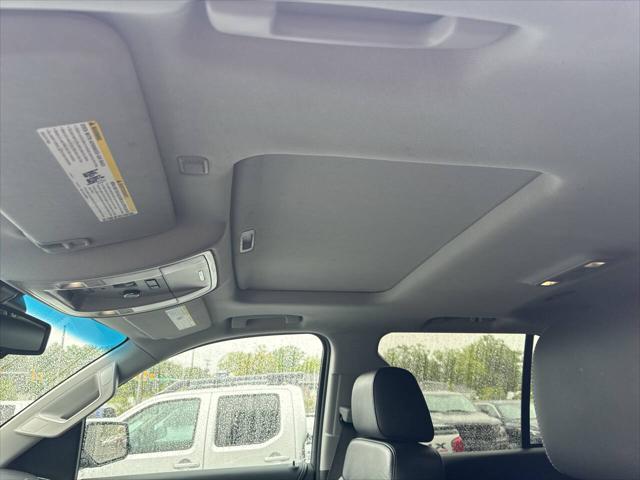 used 2015 Chevrolet Tahoe car, priced at $15,999