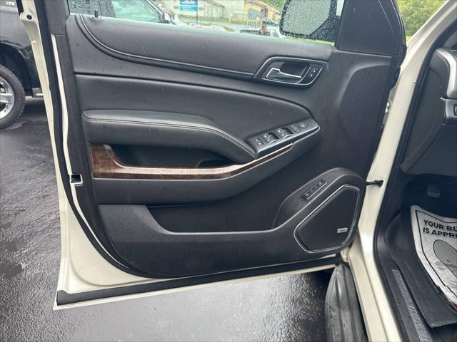 used 2015 Chevrolet Tahoe car, priced at $15,999