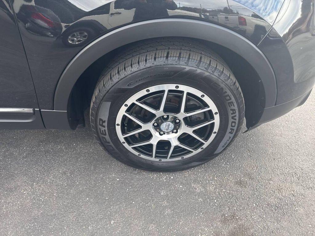 used 2014 Ford Explorer car, priced at $11,999