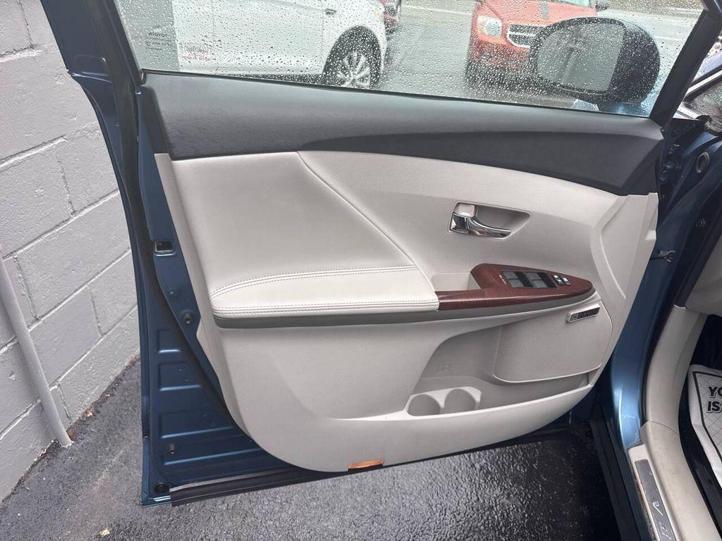 used 2010 Toyota Venza car, priced at $14,299