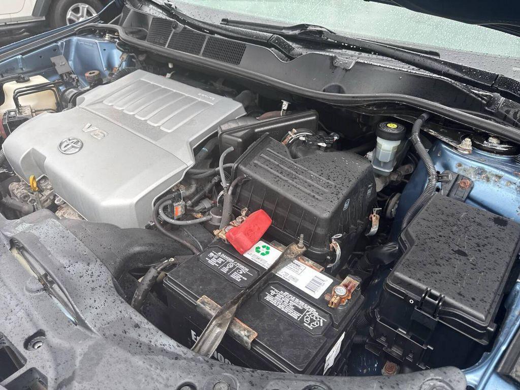 used 2010 Toyota Venza car, priced at $14,299