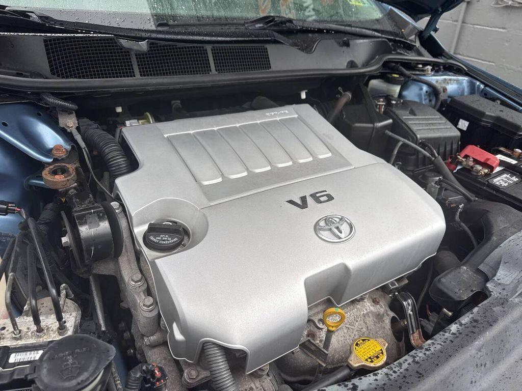 used 2010 Toyota Venza car, priced at $14,299