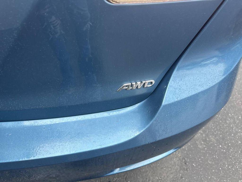 used 2010 Toyota Venza car, priced at $14,299