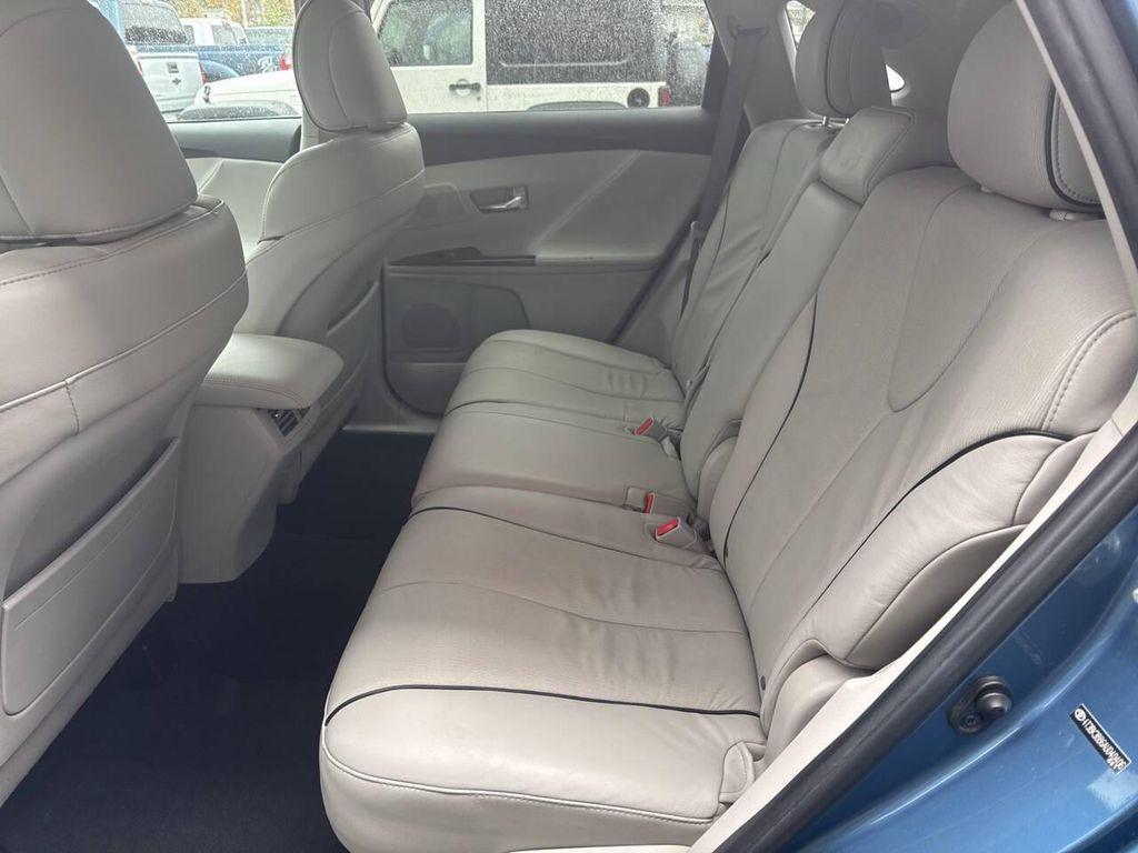 used 2010 Toyota Venza car, priced at $14,299