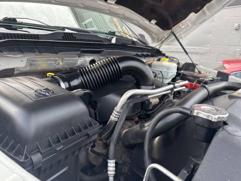 used 2013 Ram 2500 car, priced at $17,999