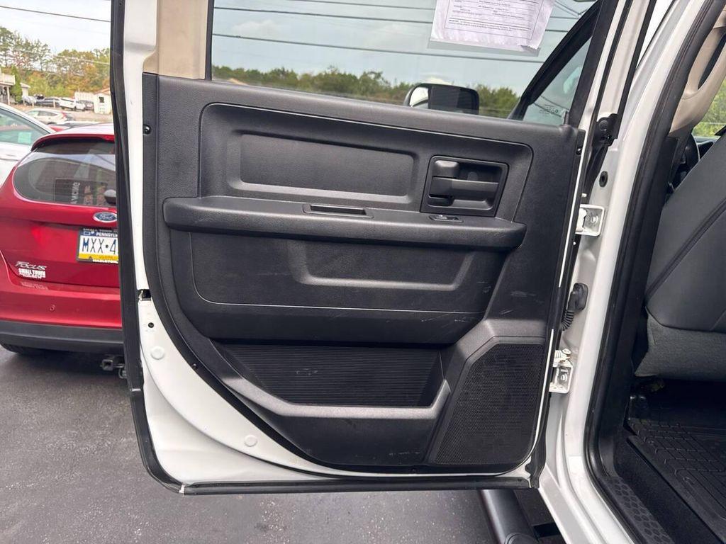 used 2013 Ram 2500 car, priced at $17,999