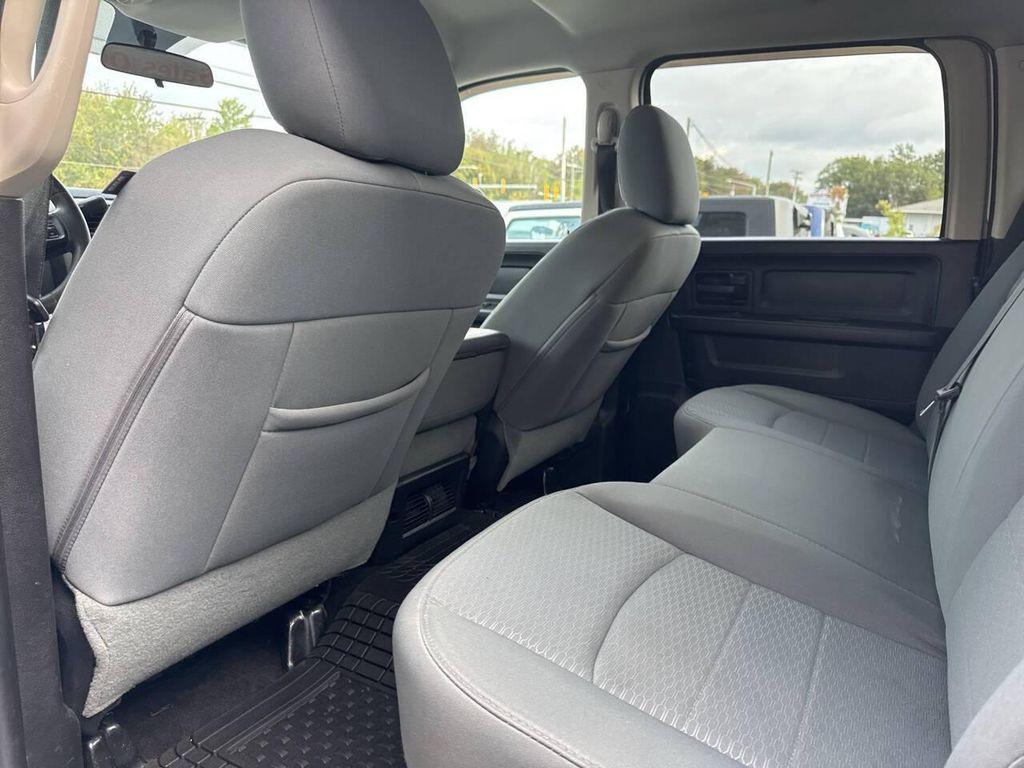 used 2013 Ram 2500 car, priced at $17,999