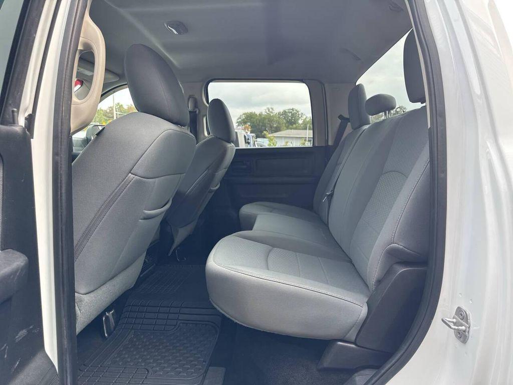 used 2013 Ram 2500 car, priced at $17,999