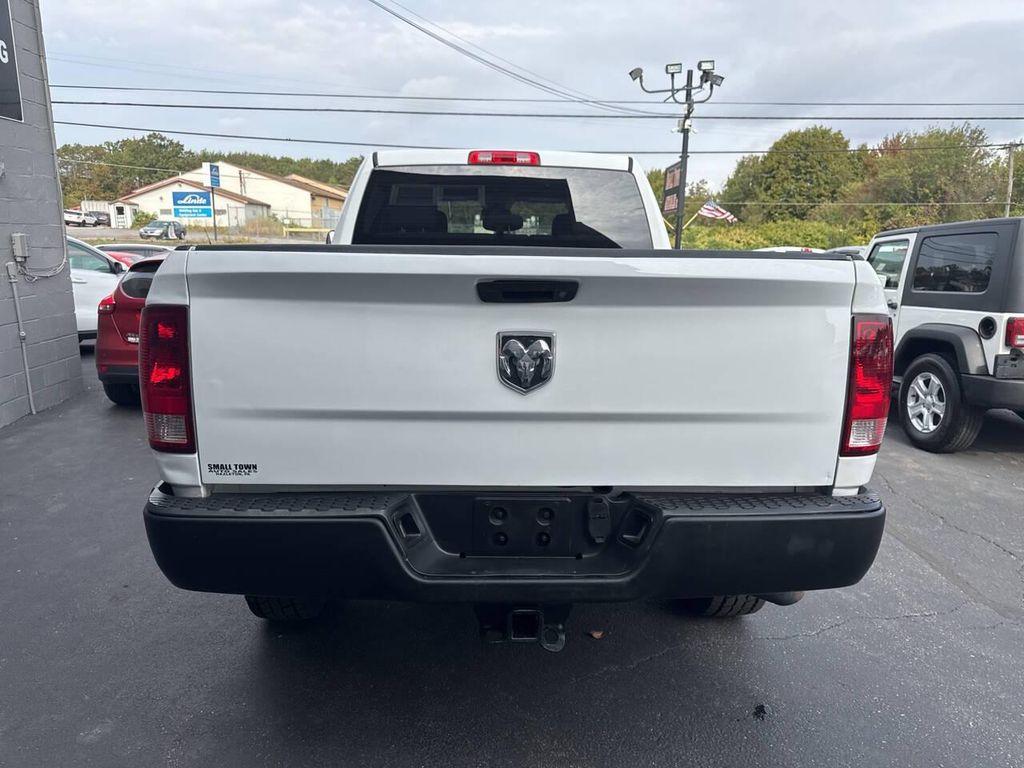 used 2013 Ram 2500 car, priced at $17,999