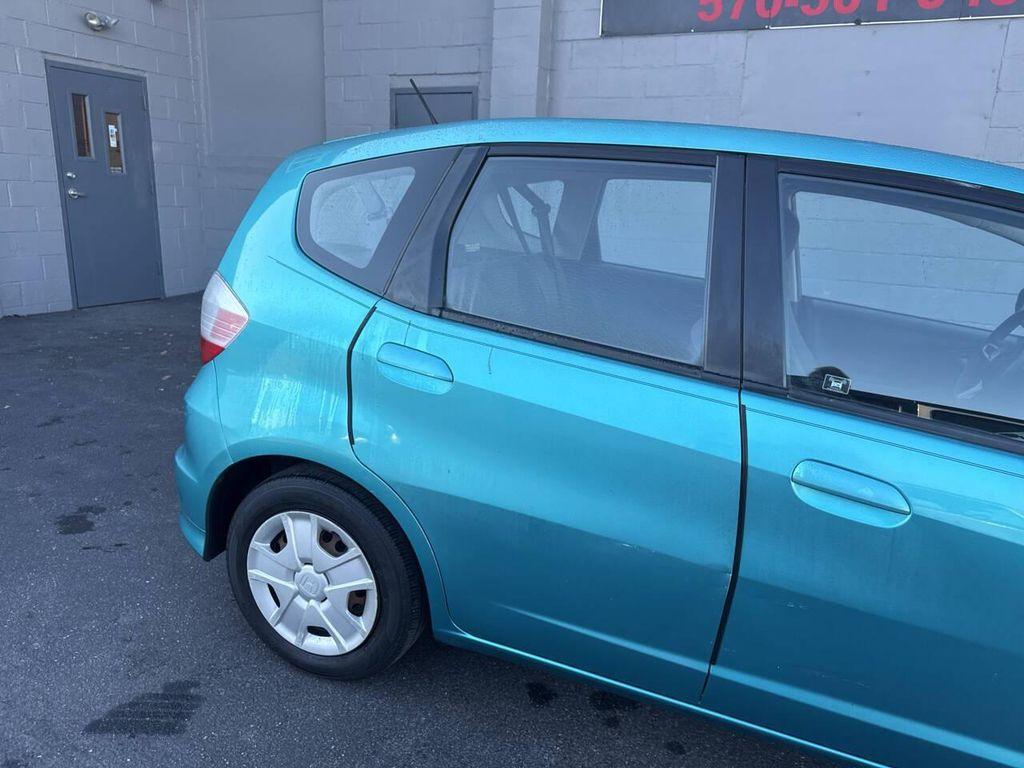 used 2012 Honda Fit car, priced at $9,999