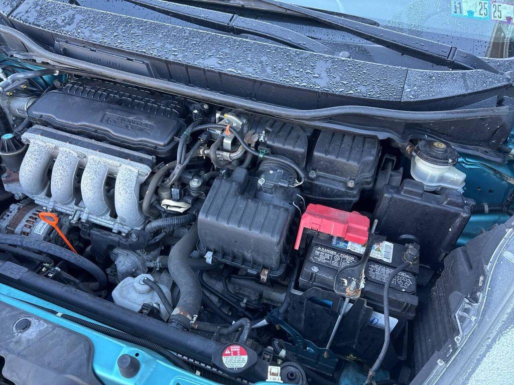 used 2012 Honda Fit car, priced at $9,999