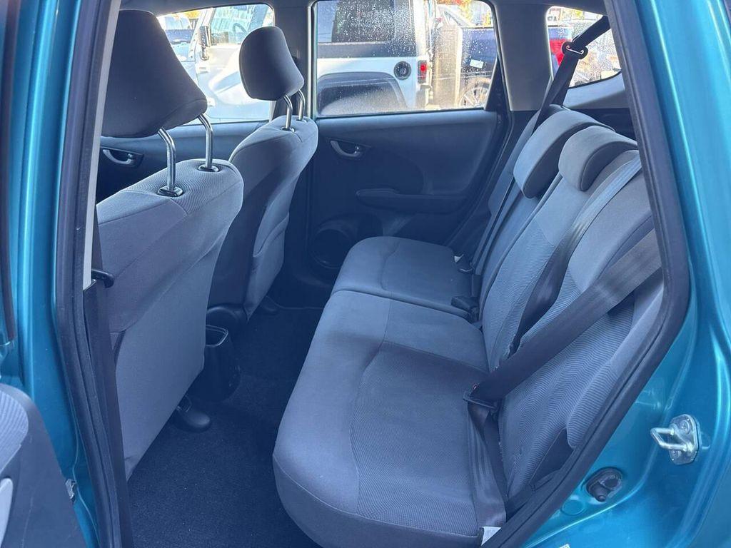 used 2012 Honda Fit car, priced at $9,999