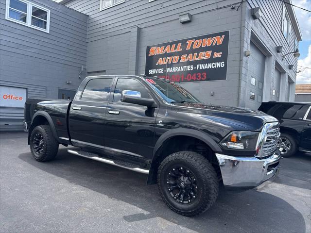 used 2011 Dodge Ram 2500 car, priced at $16,999