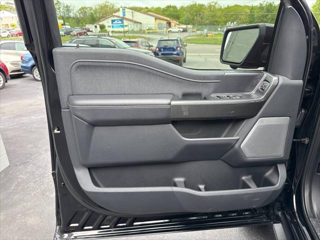 used 2022 Ford F-150 car, priced at $99,999