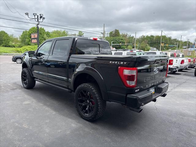 used 2022 Ford F-150 car, priced at $99,999