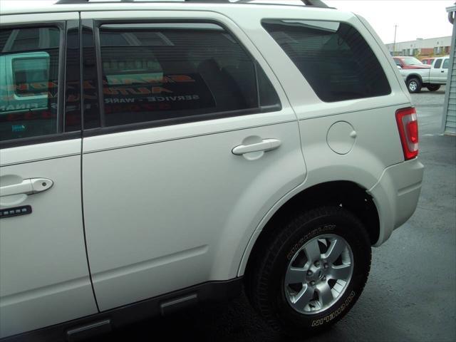 used 2011 Ford Escape car, priced at $8,999