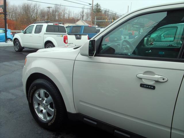 used 2011 Ford Escape car, priced at $8,999