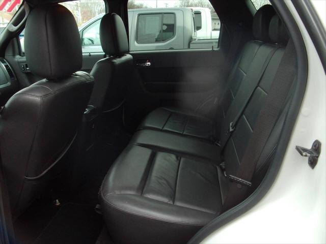 used 2011 Ford Escape car, priced at $8,999