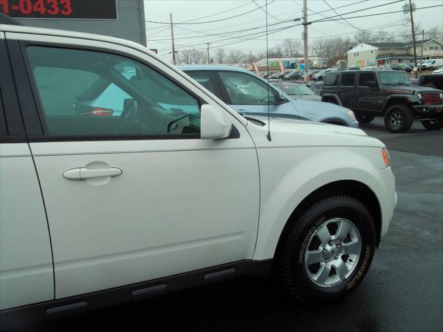 used 2011 Ford Escape car, priced at $8,999