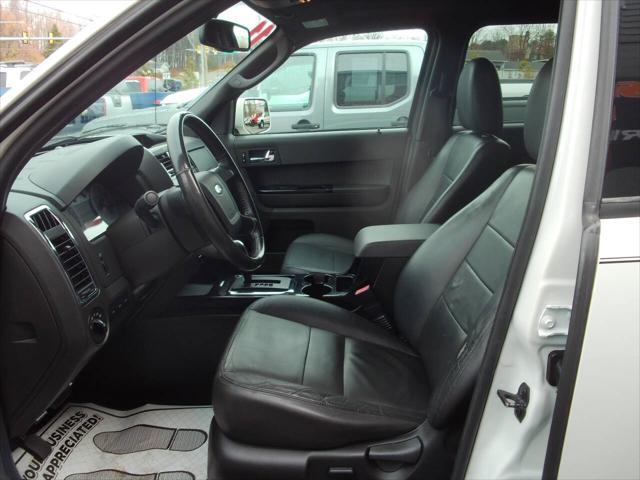 used 2011 Ford Escape car, priced at $8,999